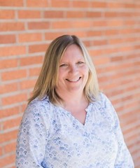 staff member image