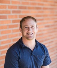 staff member image