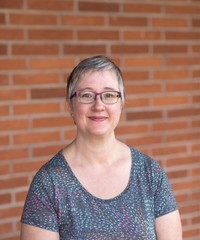 staff member image