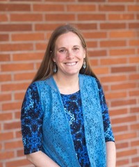 staff member image