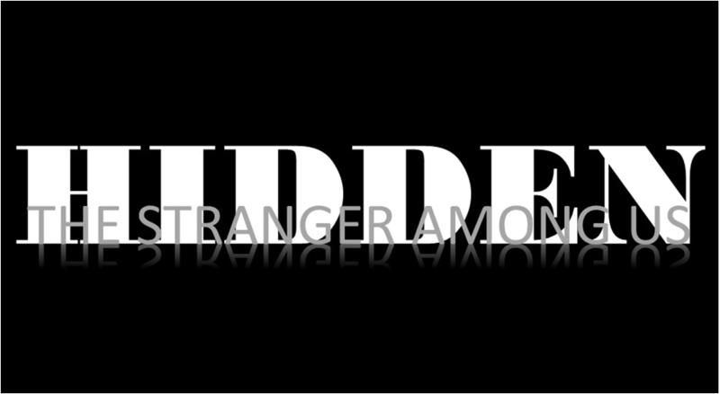 Receiving The Stranger